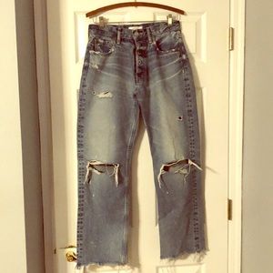 Moussy Jeans